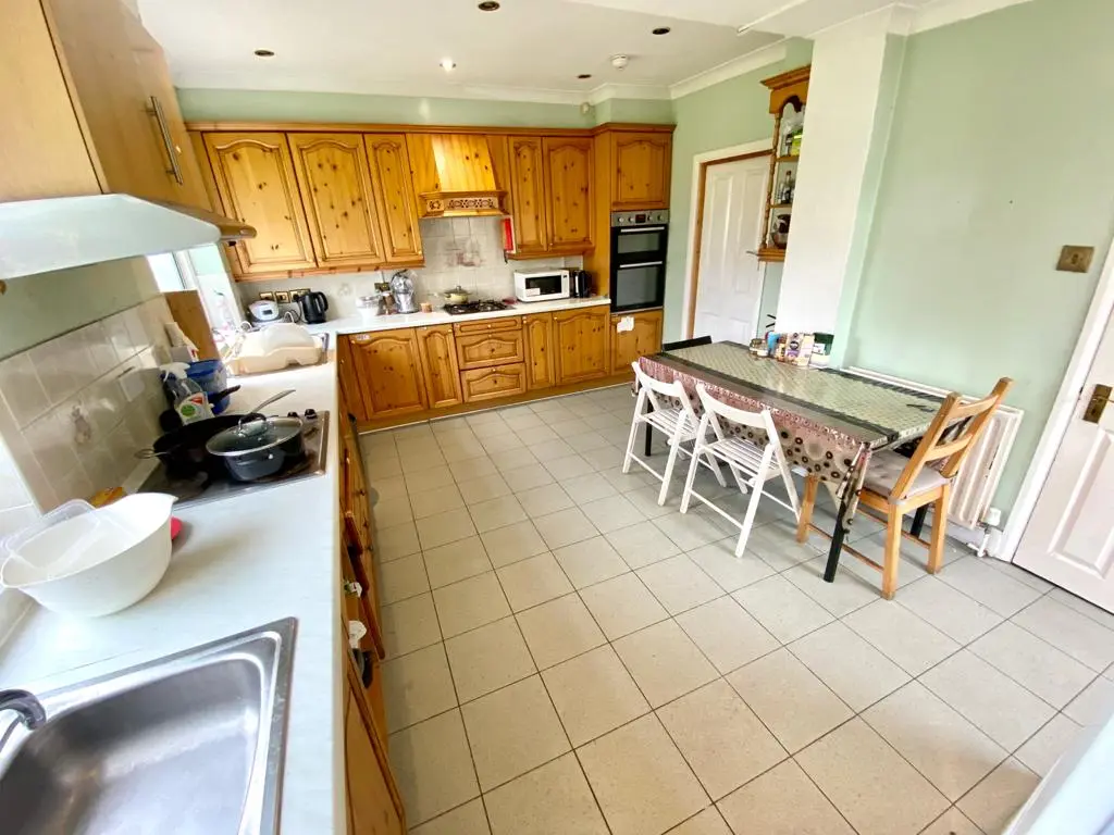Double room near Willesden Green